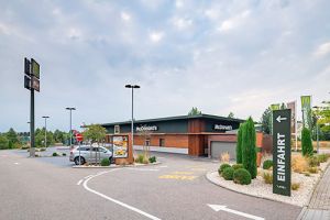 McDonald's Pforzheim Nord