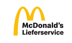 McDonalds LIeferservice