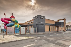 McDonald's Karlsdorf