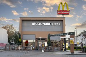 McDonald's Bietigheim-Bissingen