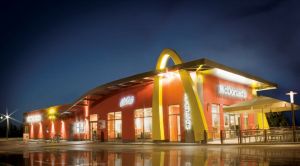 McDonald's Hauenstein-Wilgartswiesen
