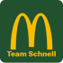 McDonald's Team Schnell