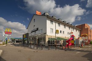 McDonald's Bruchsal 