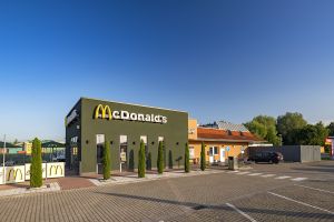 McDonald's Germersheim